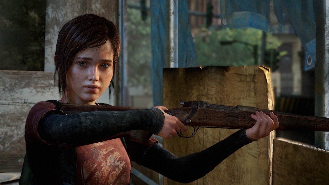 The Last of Us - Imagen 29